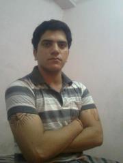 Kedar Jangir