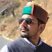 Rohit Chauhan