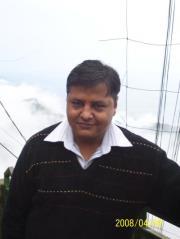 Manoj Goyal