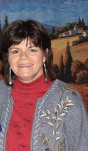 Barbara Hooks