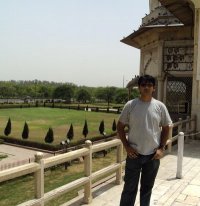 Srinivas Mukku