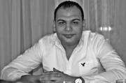 Tarek Ragheb