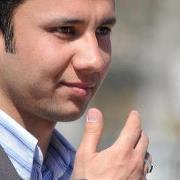 Fareed Hashimy