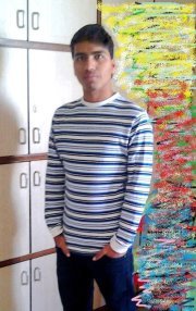 Abhishek Dubey