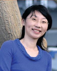 Eva Jiang