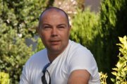 George Tzihas