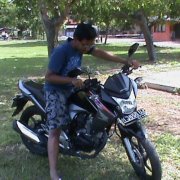 Nugrahanto Reworewo
