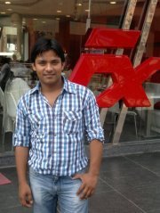 Sandeep Pal