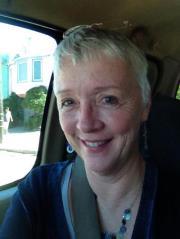 Diana Lubitz