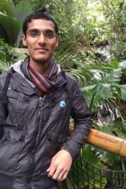 Darshak Bhatt