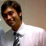 Ashfaque Shaikh