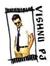 Vishnu Pj