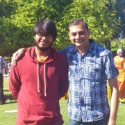 Hari Hara Subramanyam