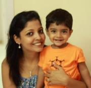 Anuradha Balasubramanian