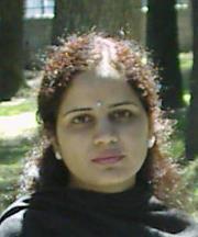 Archu Sansanwal
