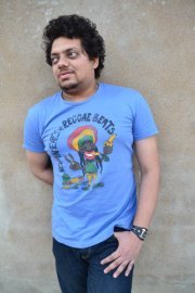 Kaushik Roy