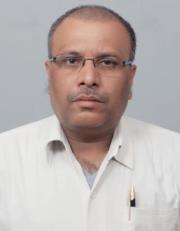 Ashok Chaudhary