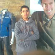 Ahmed Bibo