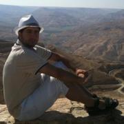 Ahmad Shahrooj