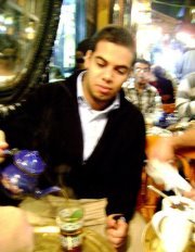 Youssef El-gebally