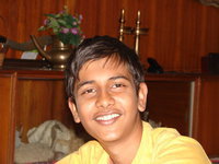 Mihir Velapure