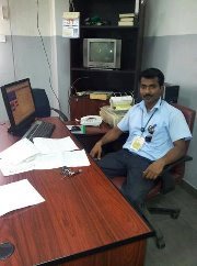 Mohan Raj