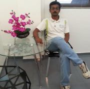 Senthil Nathan