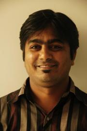 Raghavendra Basavaraj