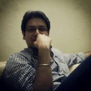 Amandeep Singh