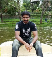 Arun Kumar