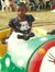 Adepoju D