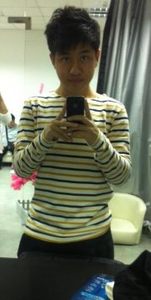 Geoff Yuen