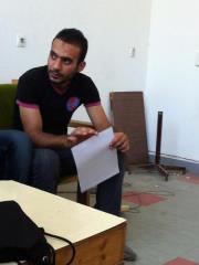 Mahmoud Elfowy