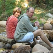 Charmaine Van der ploeg