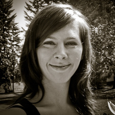 Ruth Pierce