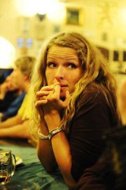 Barbora Jungmannová