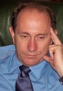 Gareth Parkes