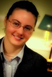 Елена Кокшина