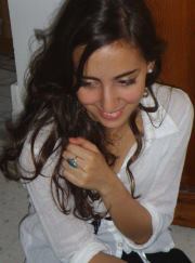 Fatma Chérif