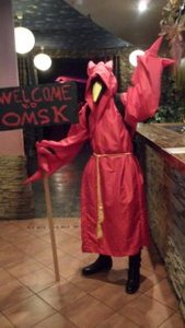 Виктор Смирнов