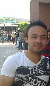 Mahmoud Allam