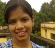 Aishwarika Behera