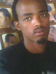 Fuad Mohammed