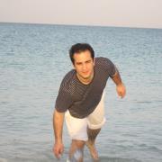 Milad Moussavi