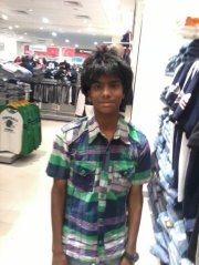 Kiran Reddy