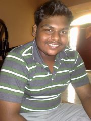 Jeeva John