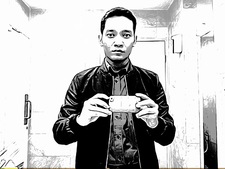 Krishna Aditya