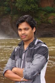 Vijay Dharmala