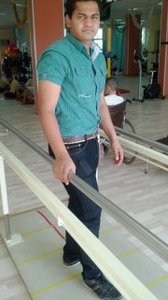 Arsalaan Kareem