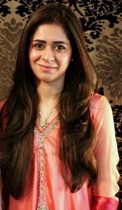 Nida Zahid